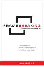 FrameBreaking Book
